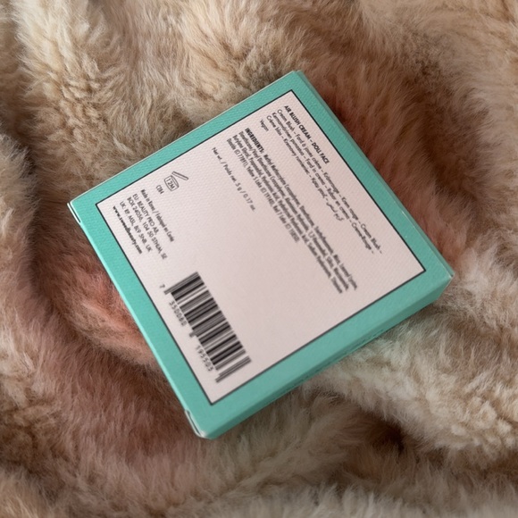 New Sweed air blush cream - Shade cheeky - Picture 3 of 3